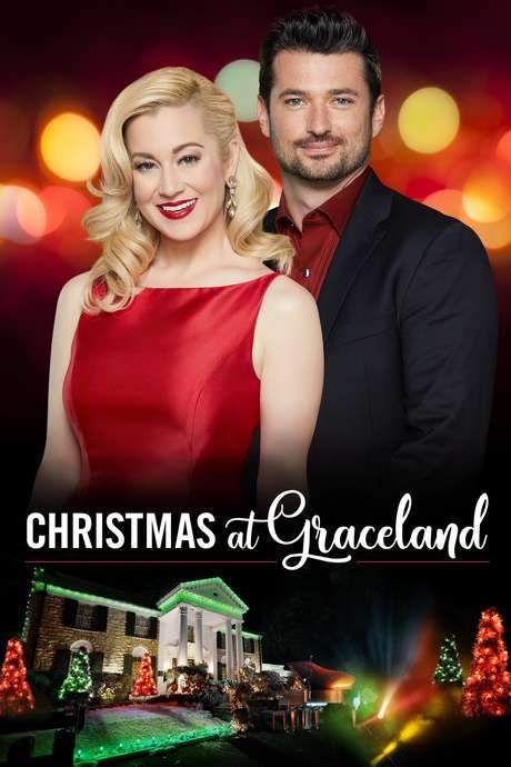 Christmas at Graceland